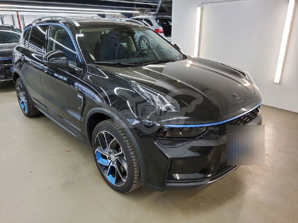 Lynk&Co 01 1.5 2022