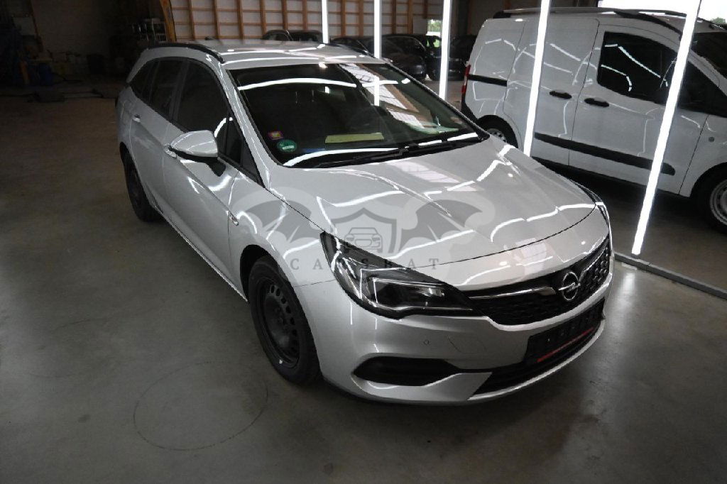 Opel Astra Sports Tourer 1.5 Edition 2020