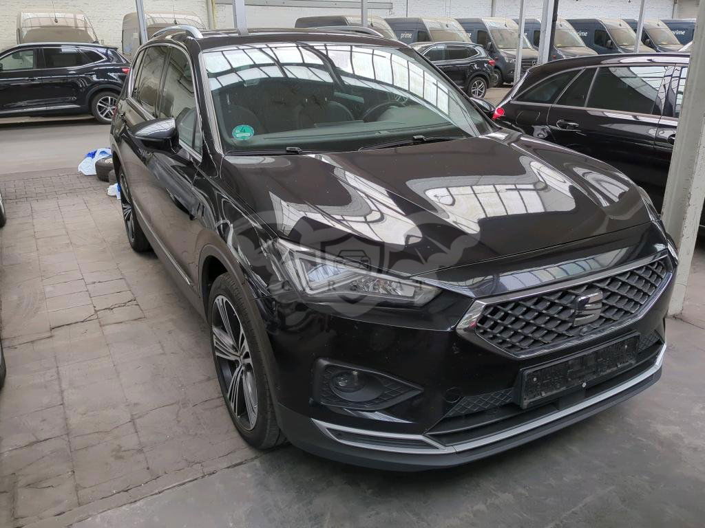 Seat Tarraco 2.0 TDI Xcellence 2020