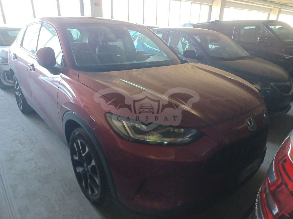 Honda ZR-V 2.0 Advance 2023