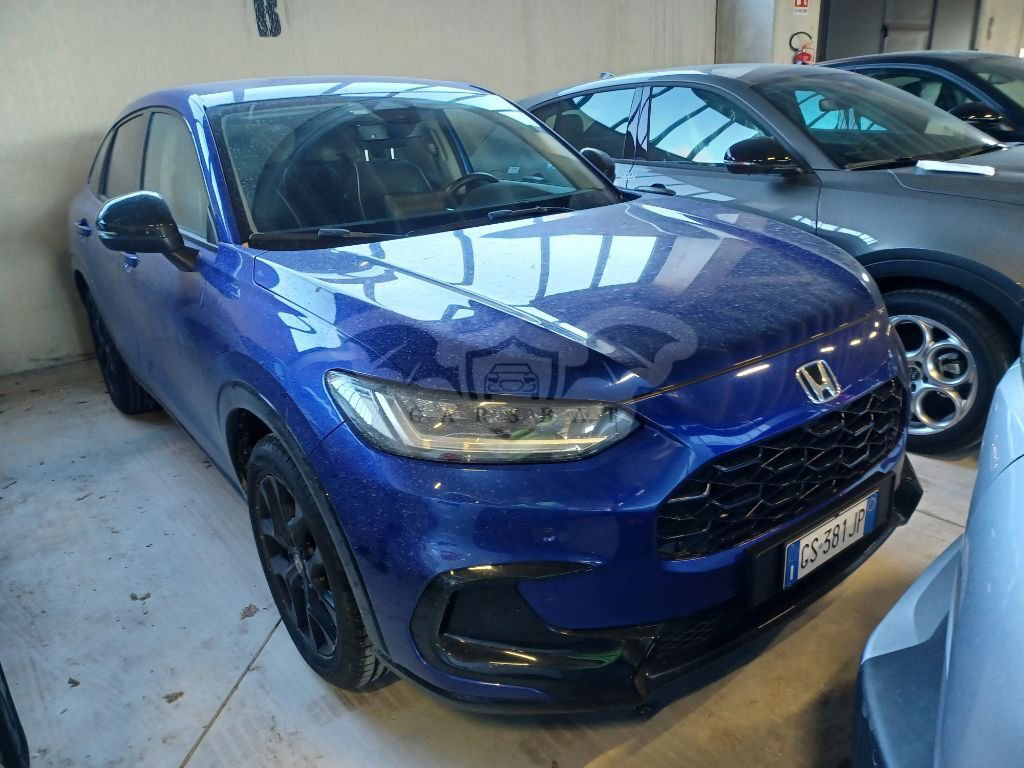 Honda ZR-V 2.0 Sport 2023