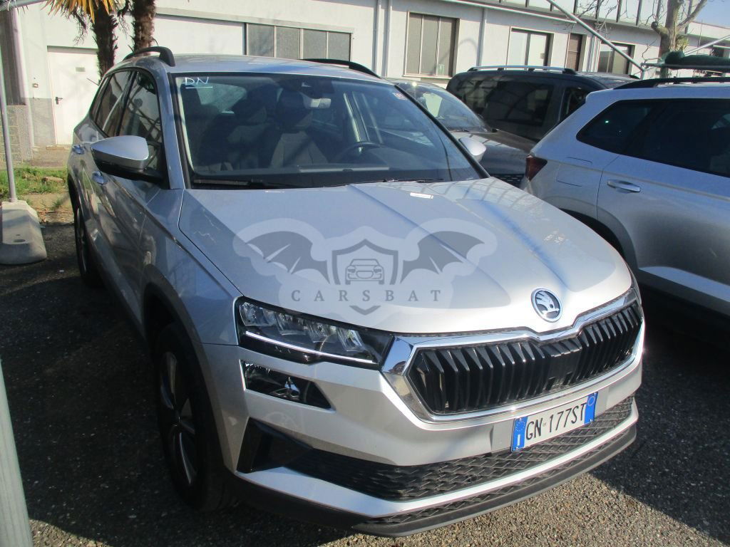 Skoda Karoq 2.0 TDI Executive 2023