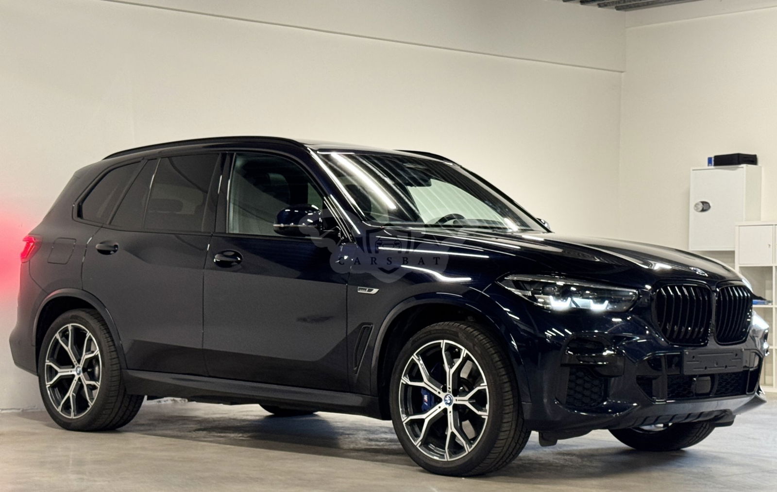 BMW X5 45e M-Pack 2022