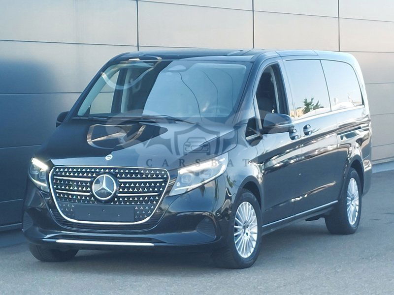 Mercedes-Benz V 300d Avantgarde 2024