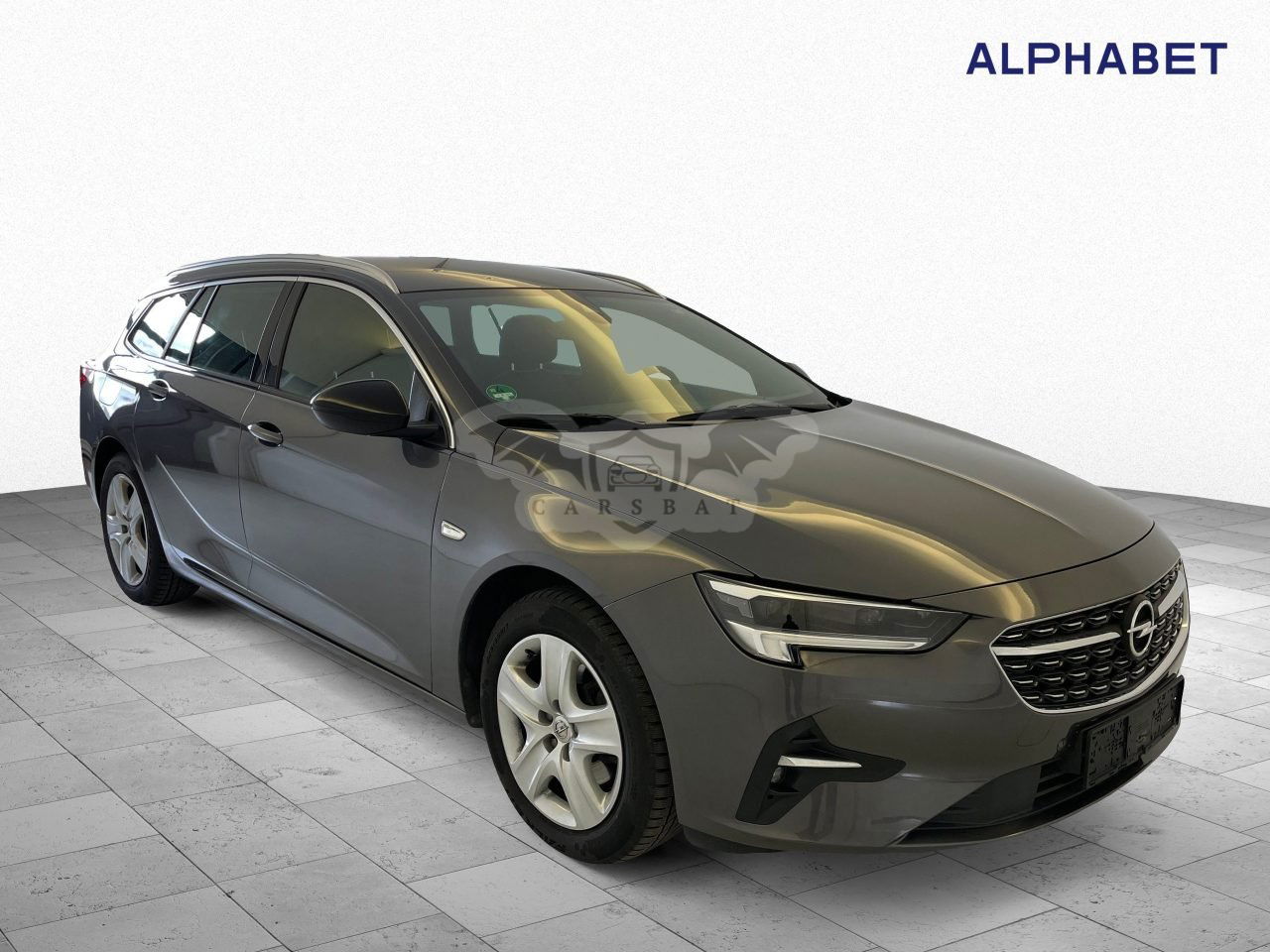 Opel Insignia Sports Tourer 1.5 Elegance 2023