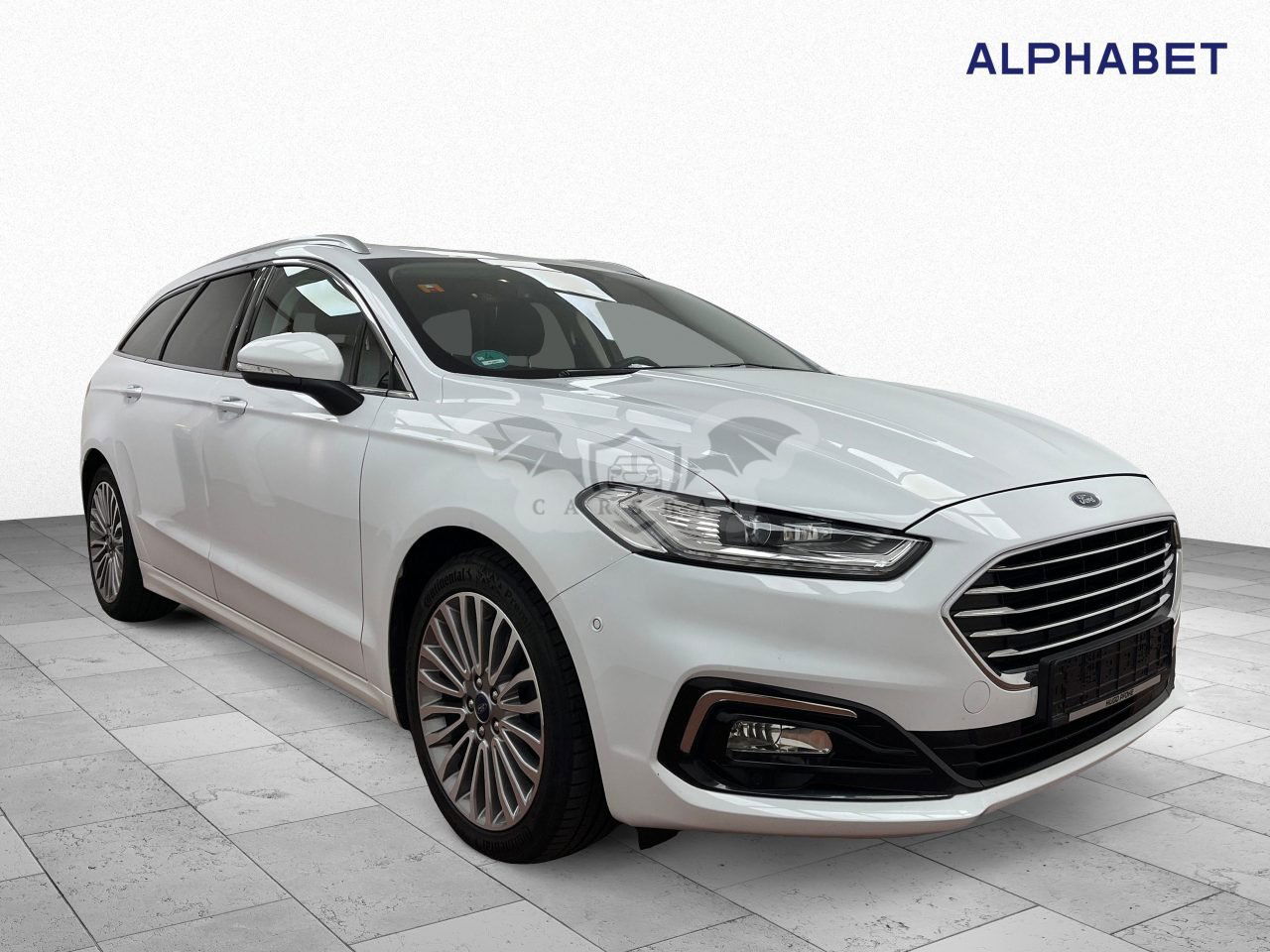 Ford Mondeo 2.0 Titanium 2022
