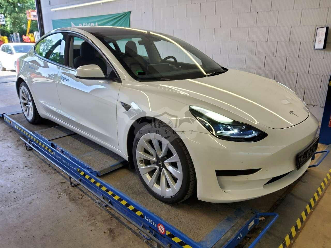 Tesla Model 3 60 kWh 2022