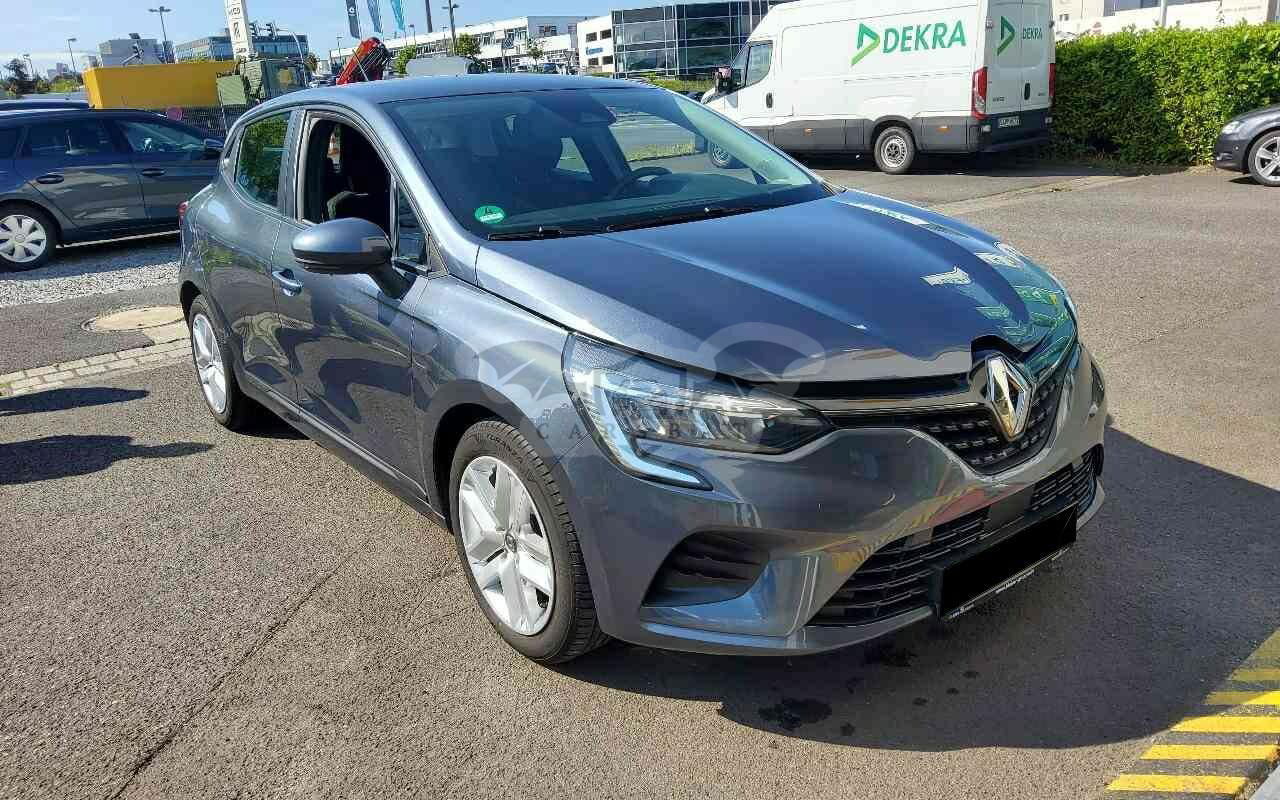 Renault Clio Zen 2021
