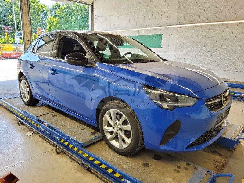 Opel Corsa 1.2 Elegance 2022