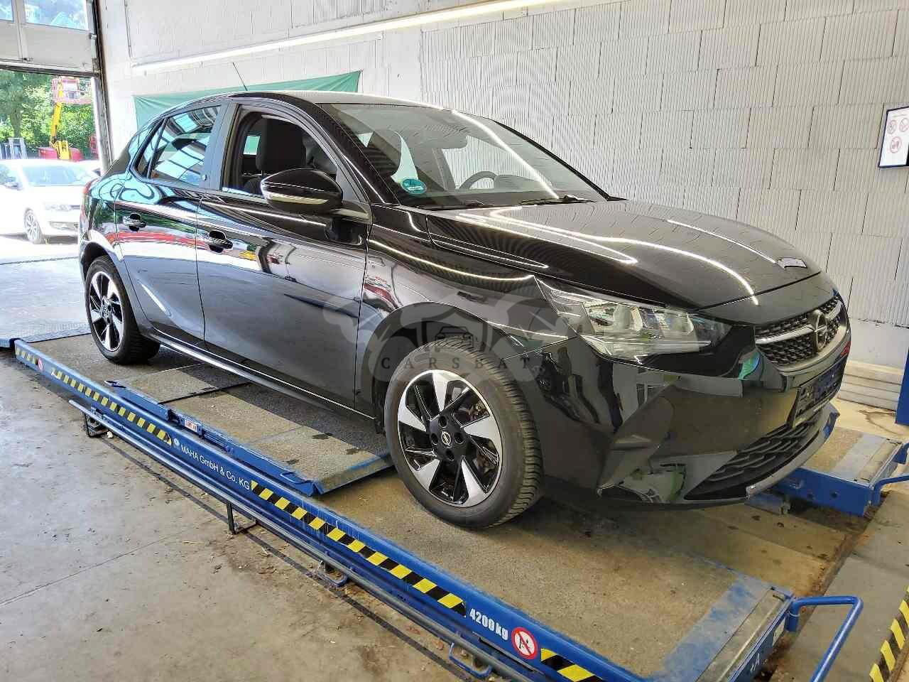 Opel Corsa Edition 2023