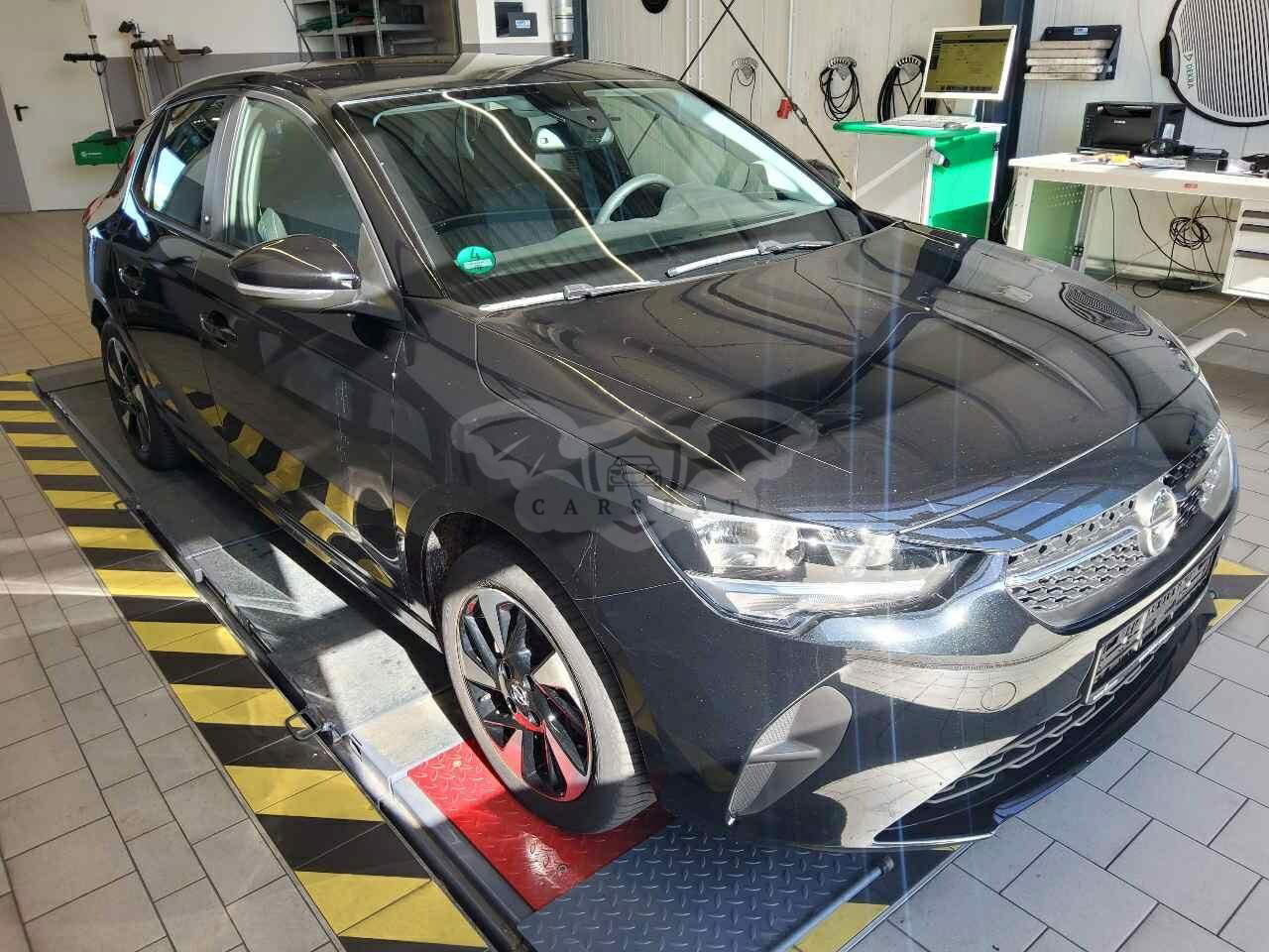 Opel Corsa Edition 2023