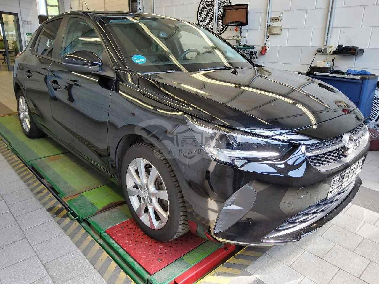 Opel Corsa 1.2 Edition 2022