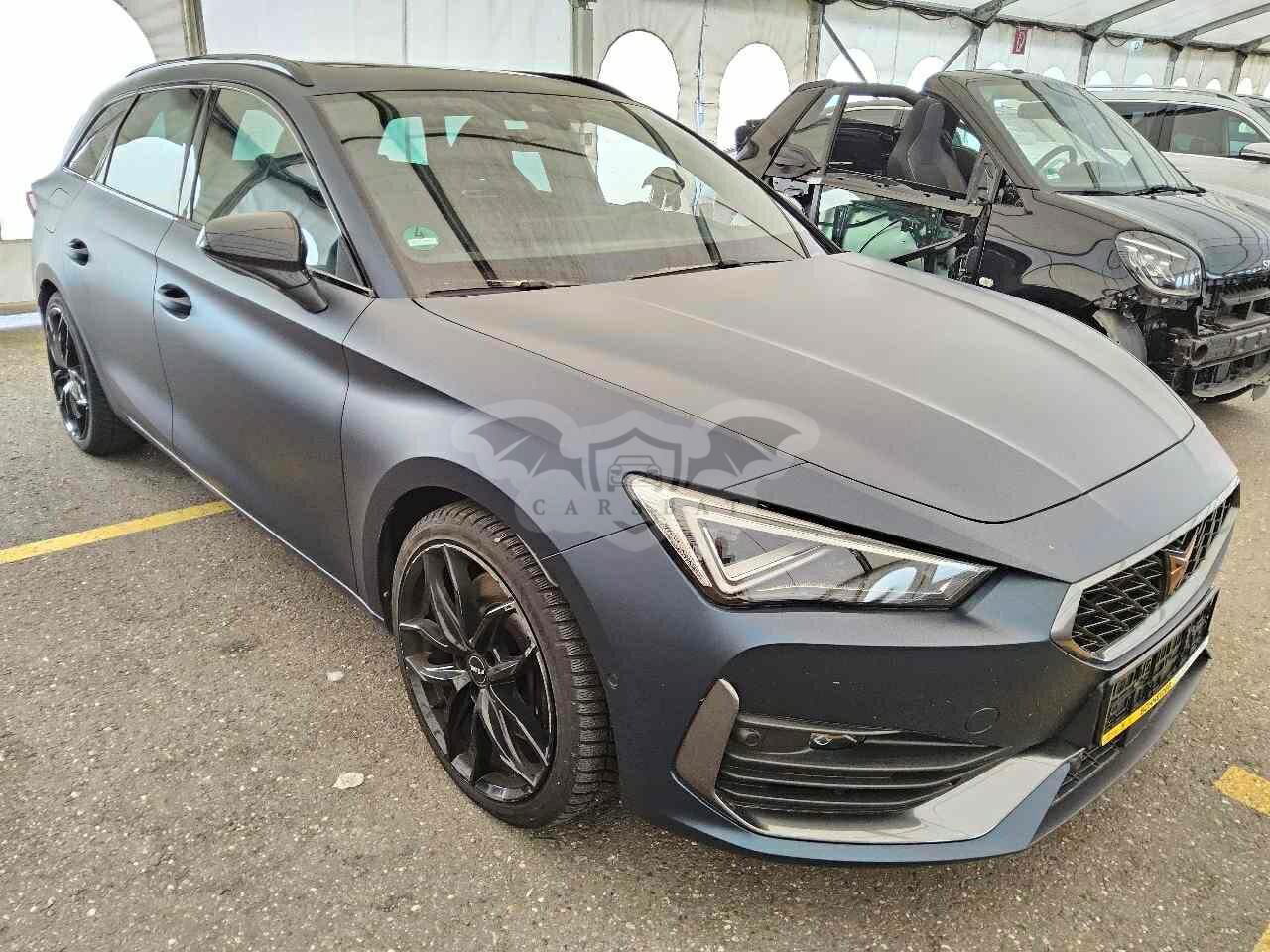 Cupra Leon Sportstourer 2.0 TSI VZ 2023