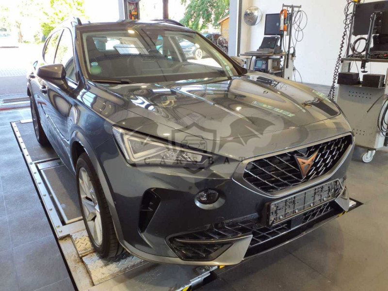 Cupra Formentor 1.5 TSI 2022