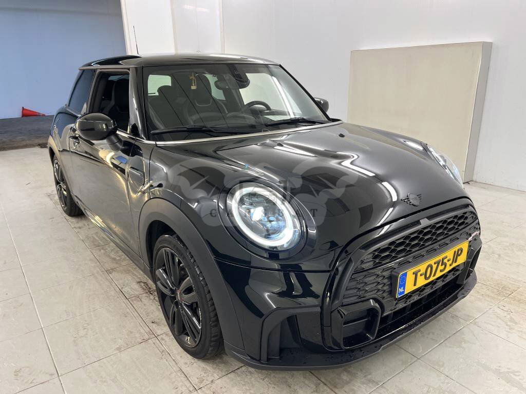 Mini 3 Doors Cooper 2023