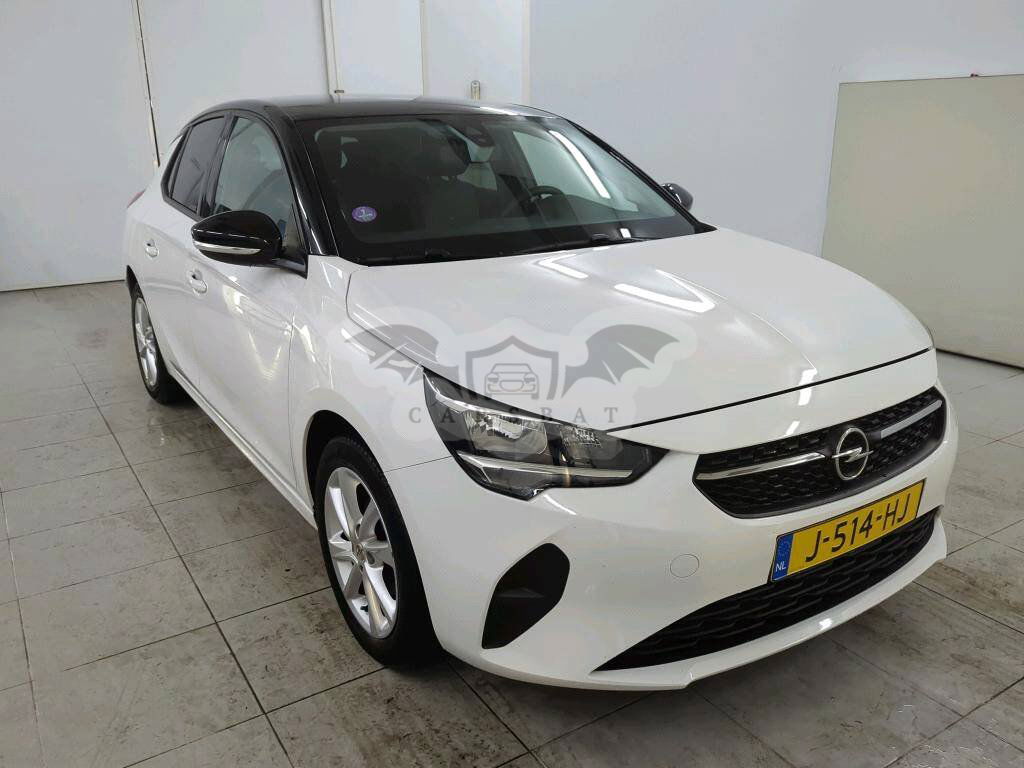 Opel Corsa 1.2 Edition 2020