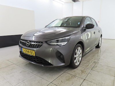 Opel Corsa 1.2 Elegance 2020