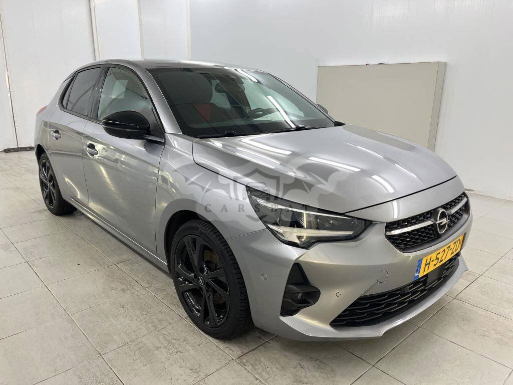 Opel Corsa 1.2 GS 2020