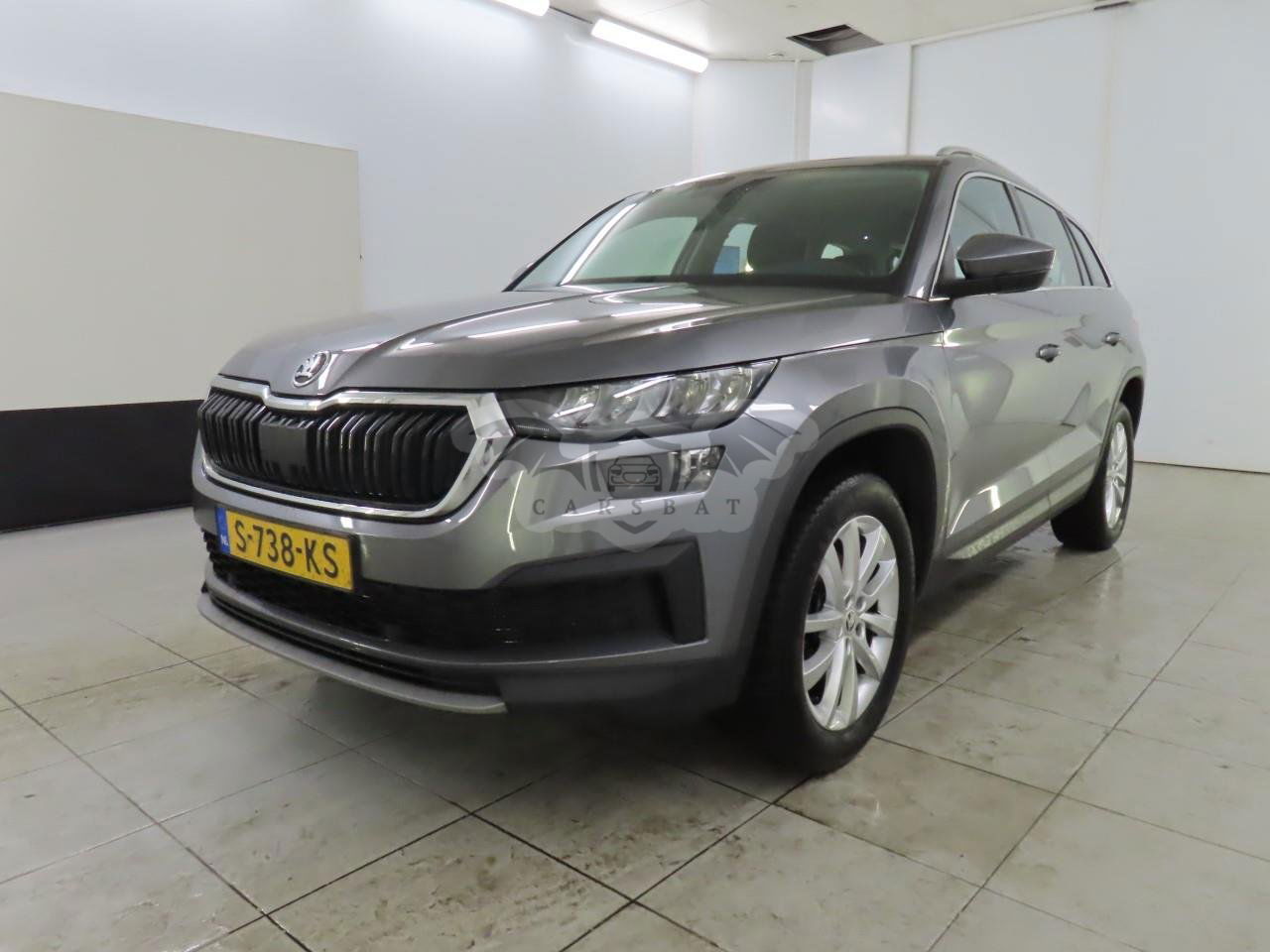 Skoda Kodiaq 1.5 TSI Business 2023