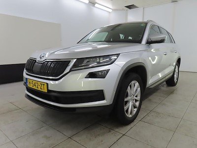 Skoda Kodiaq 1.5 TSI Business 2020
