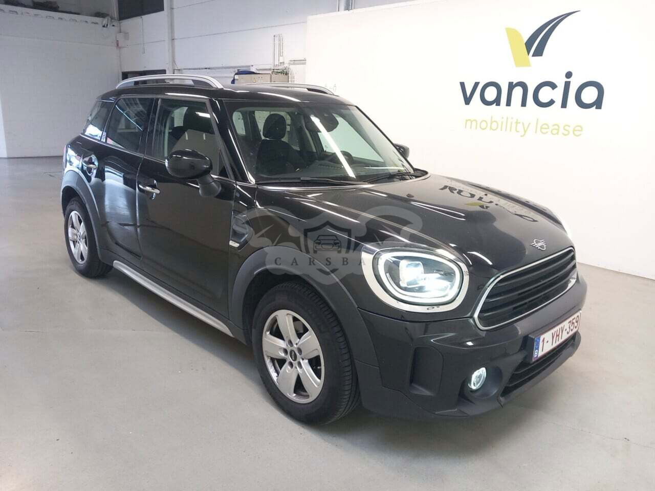 Mini Countryman One D 1.5 2020