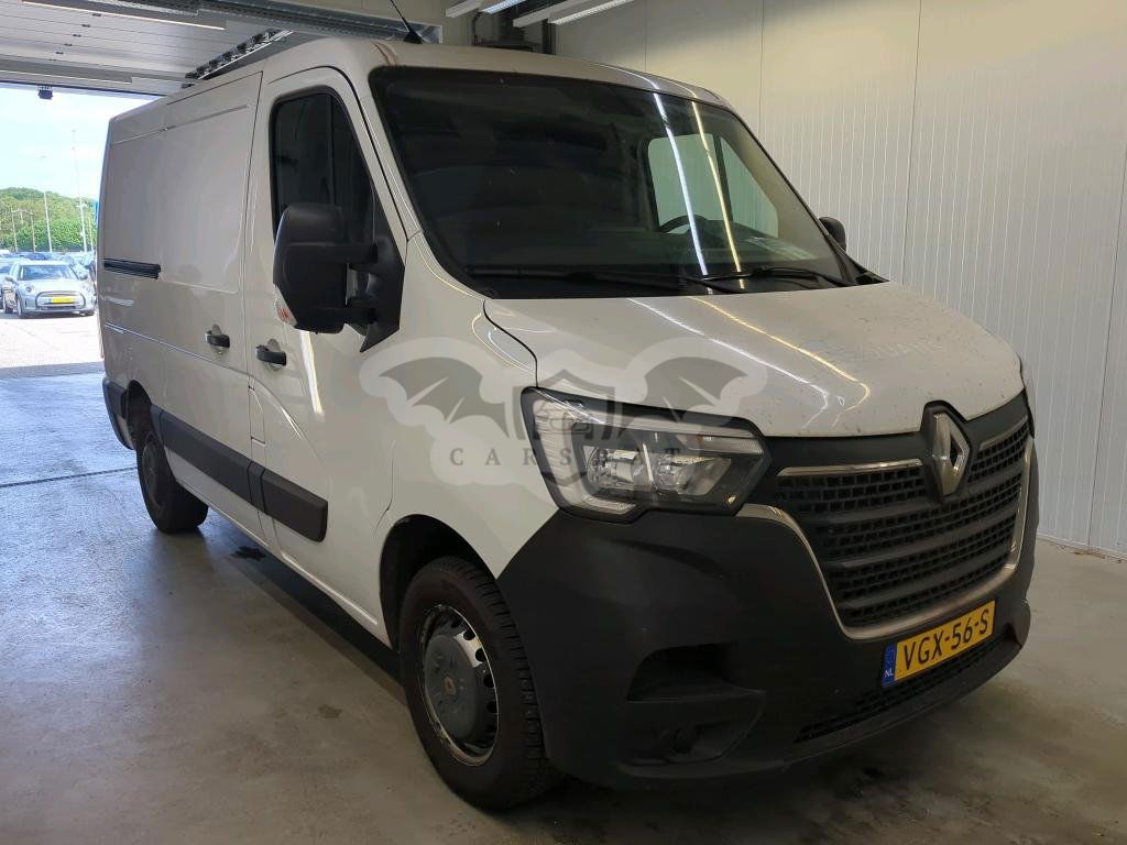 Renault Master L1H1 2.3 DCI 2020