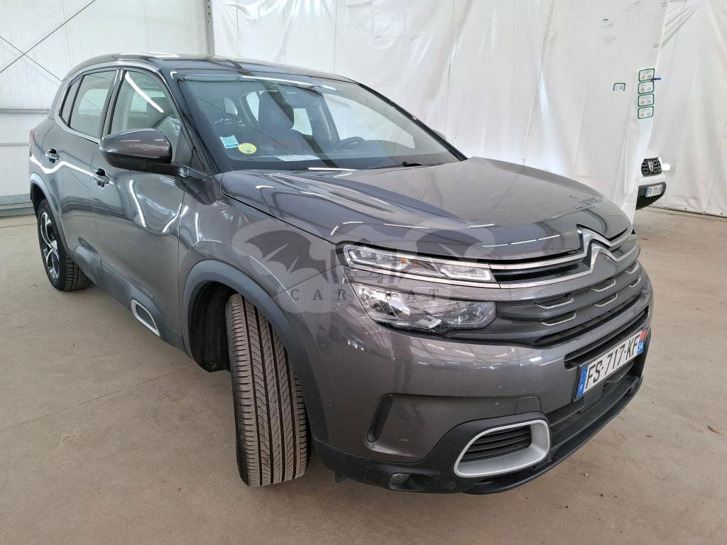 Citroën C5 Aircross Business 2020