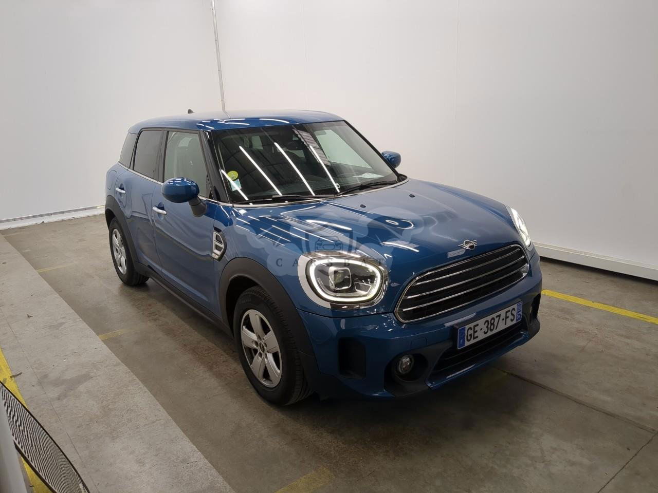 Mini Countryman One D Business 2022