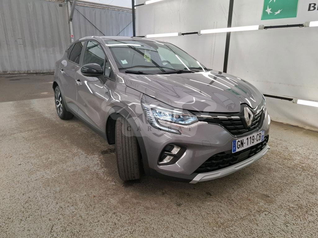Renault Captur Evolution 2023