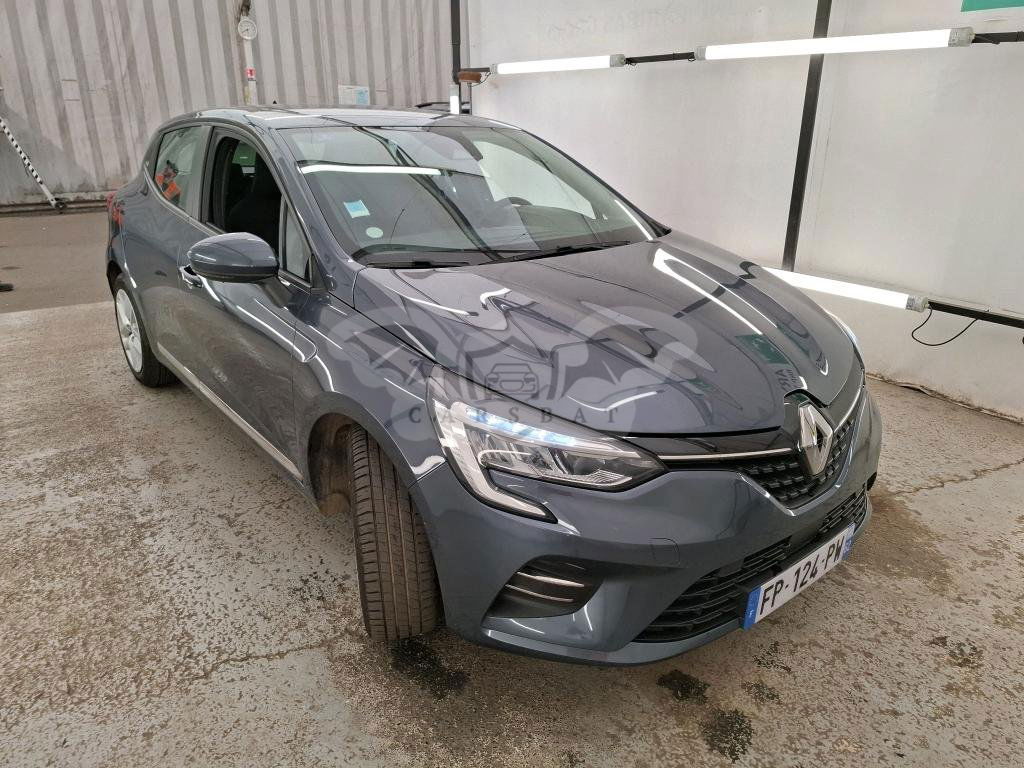 Renault Clio Business 2020