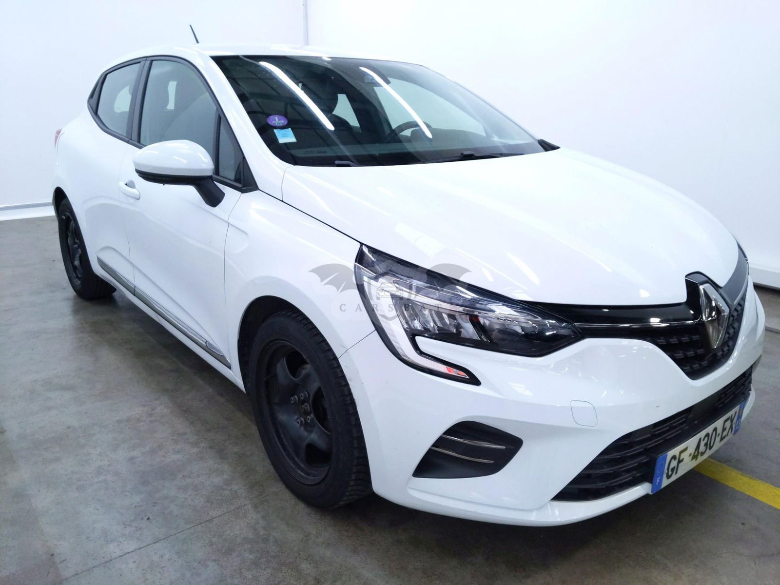 Renault Clio 1.0 Business 2022
