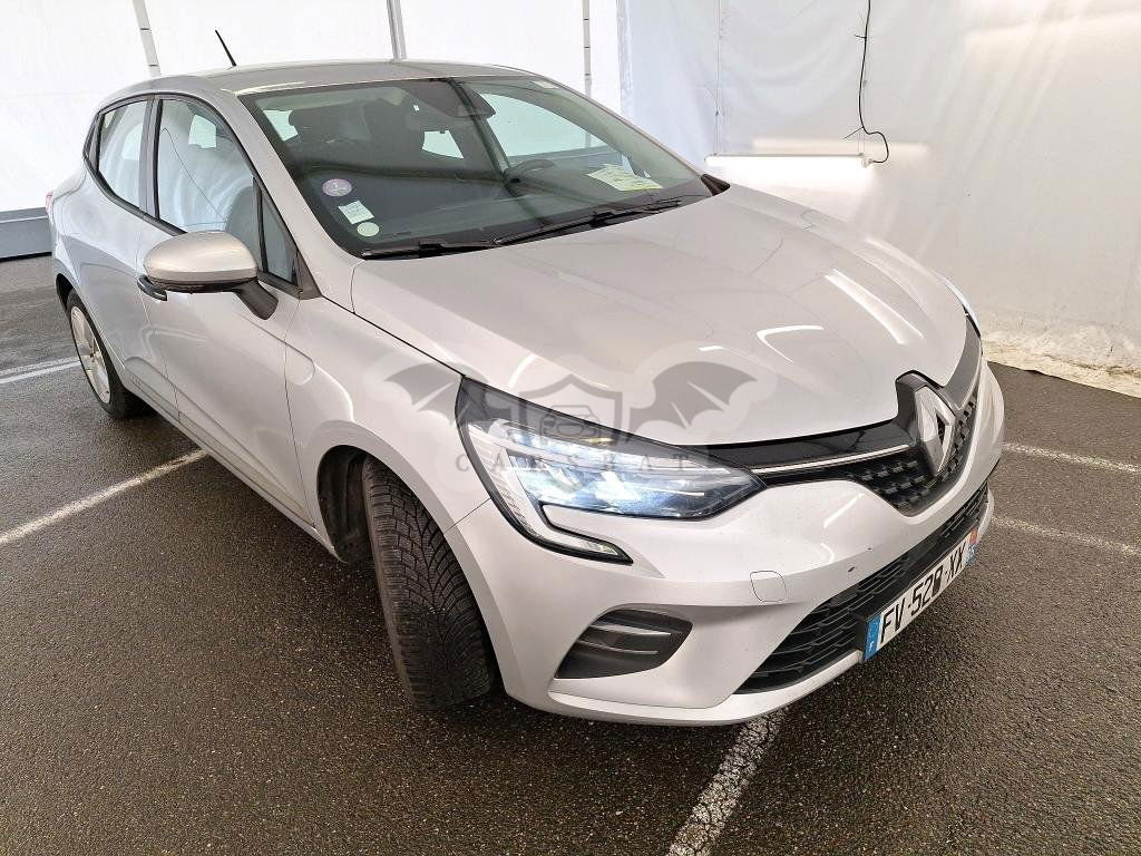 Renault Clio Business 2020