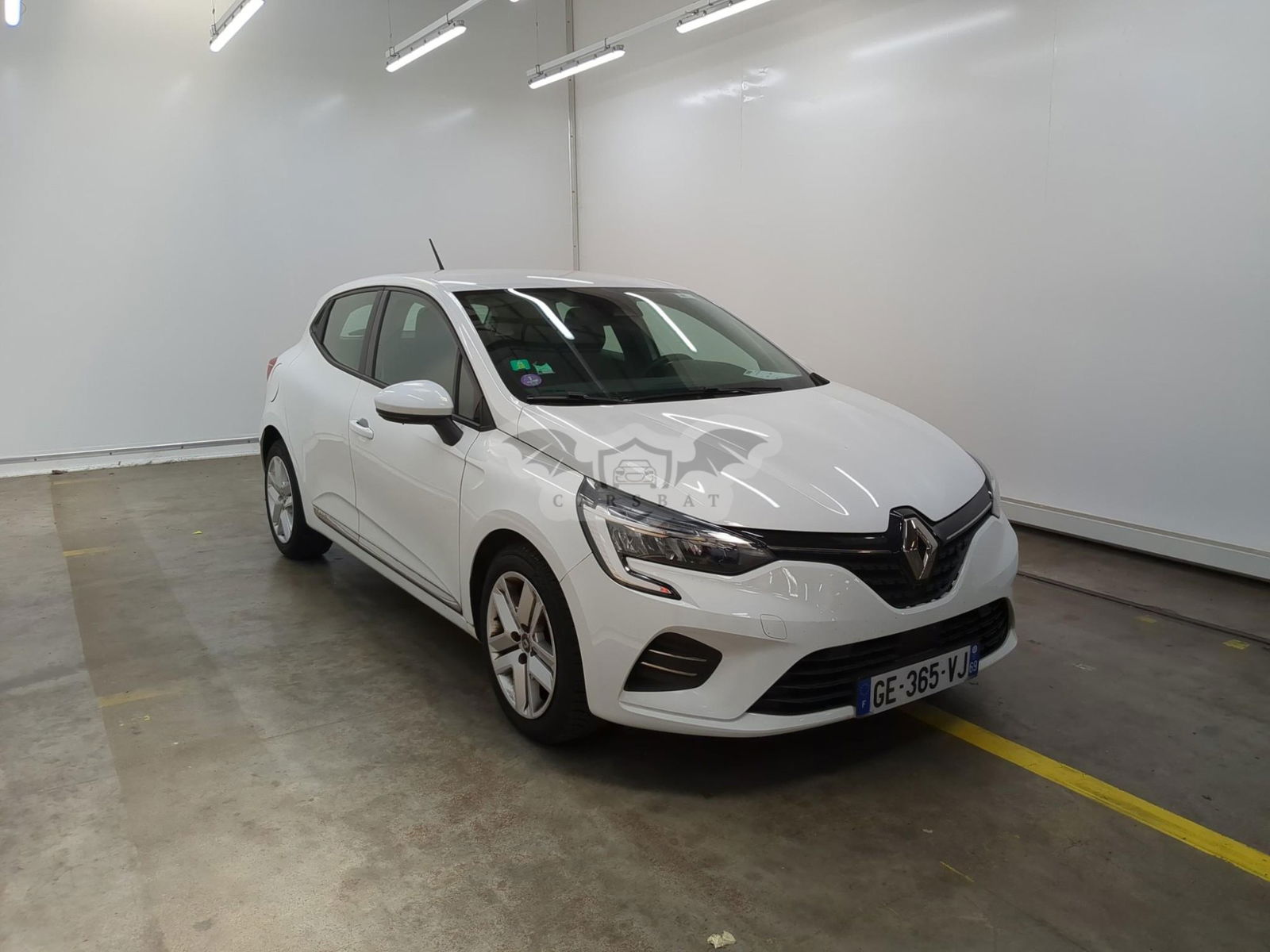 Renault Clio 1.0 Tce Business 2022