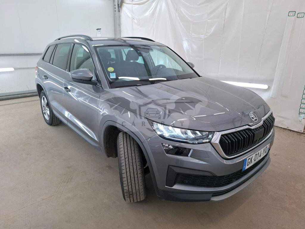 Skoda Kodiaq 2.0 TDI Business 2022