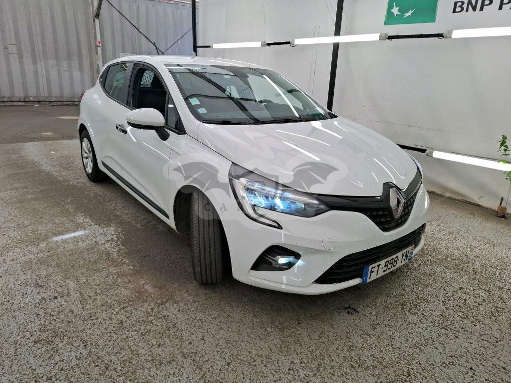 Renault Clio Air 2020