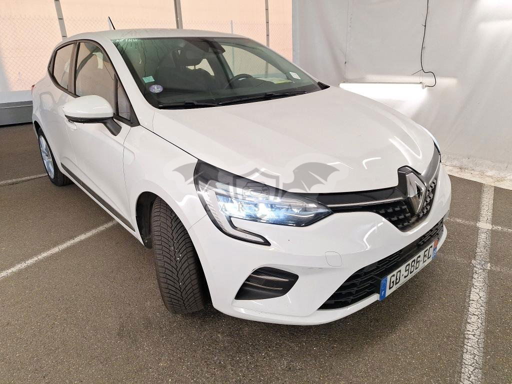 Renault Clio Zen 2021
