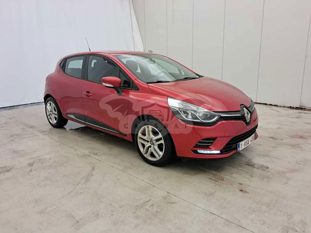 Renault Clio 0.9 TCe Zen 2019