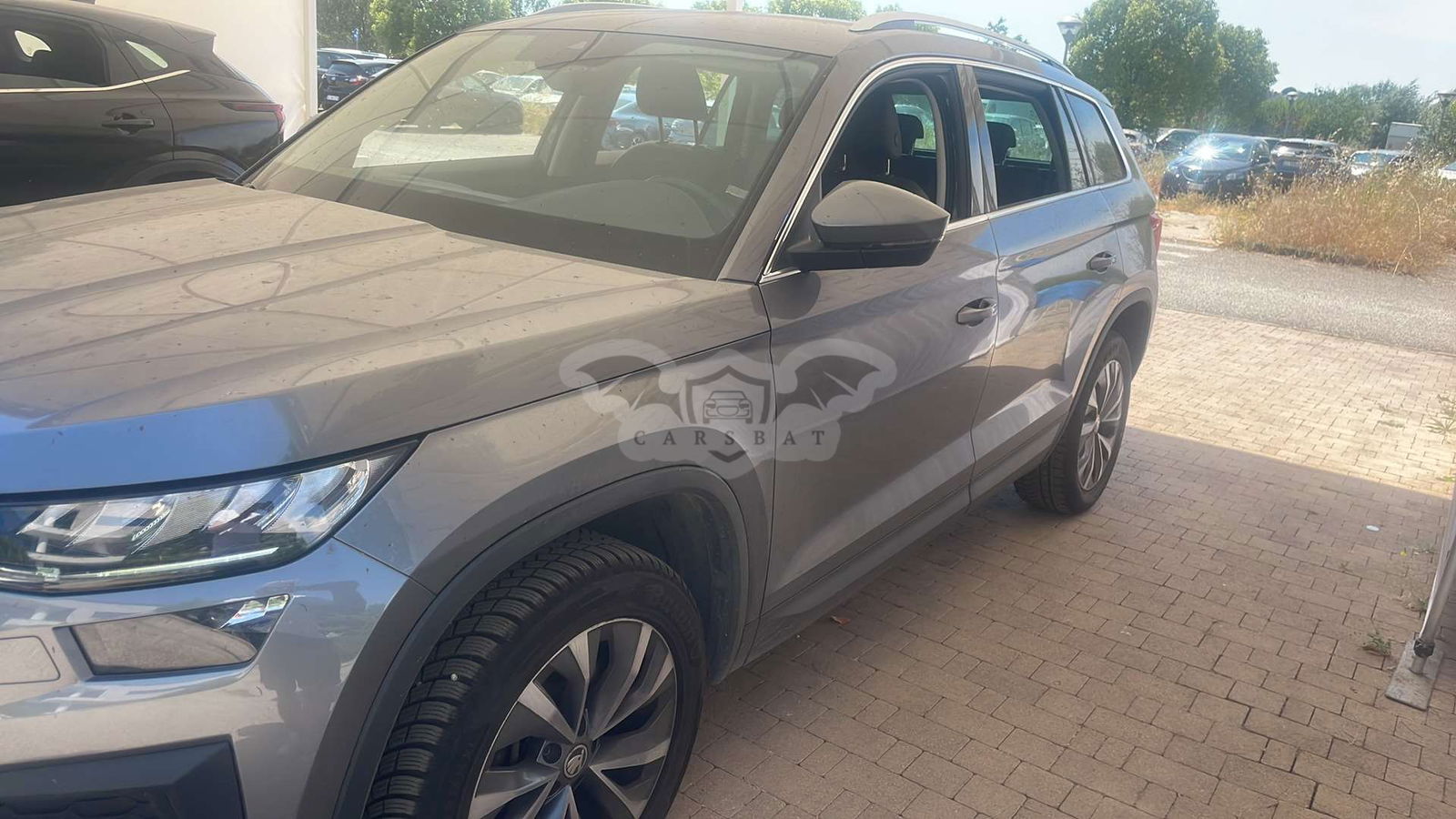 Skoda Kodiaq 2.0 TDI Style 2023