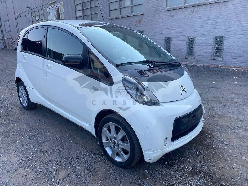 Citroën C-Zero 16 kWh Airdream 2011