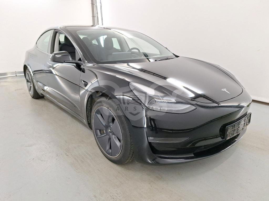Tesla Model 3 Long Range 2023