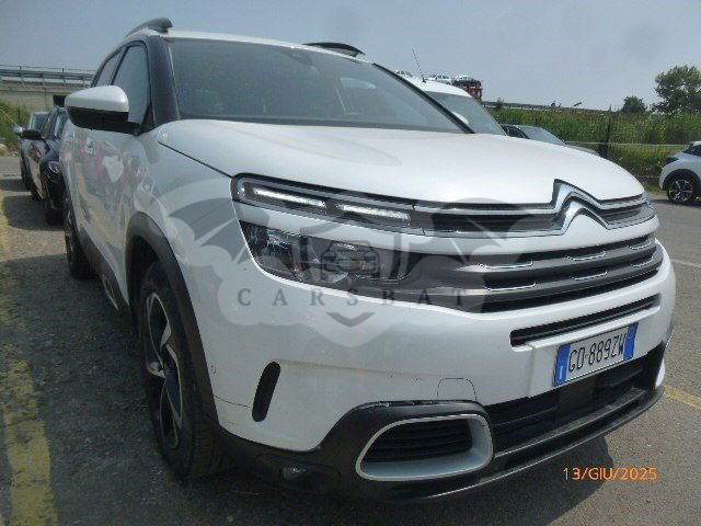 Citroën C5 Aircross 1.5 HDI Feel 2021