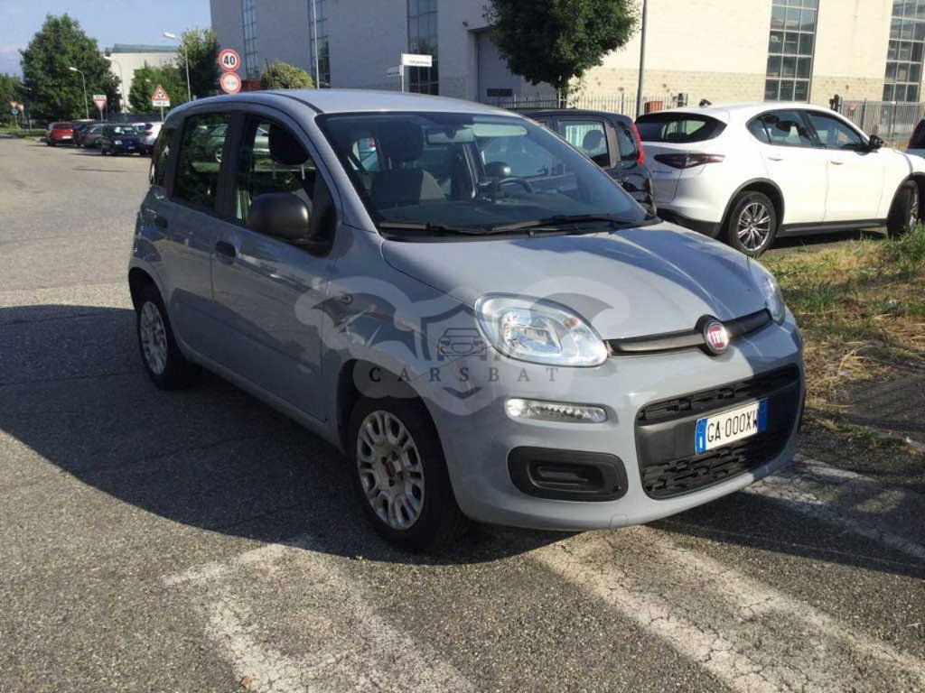 Fiat Panda 1.2 Easy 2020