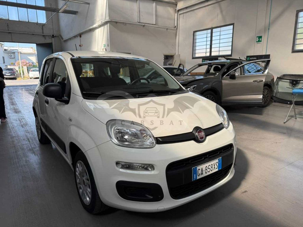 Fiat Panda 1.2 Easy 2020
