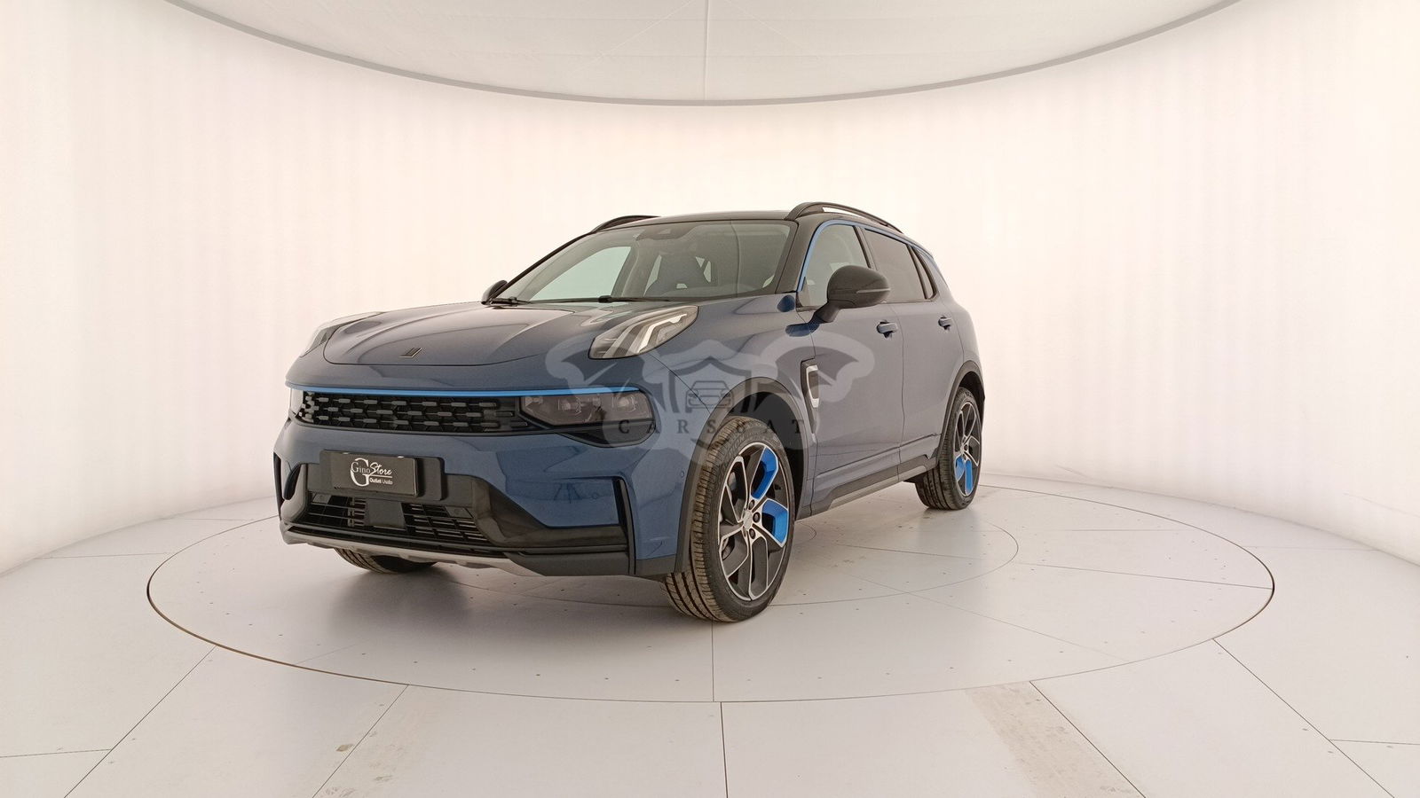 Lynk&Co 01 1.5 2021