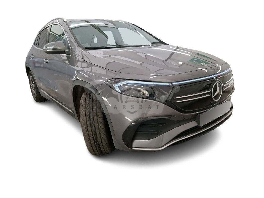 Mercedes-Benz EQA 350 AMG Line 2023
