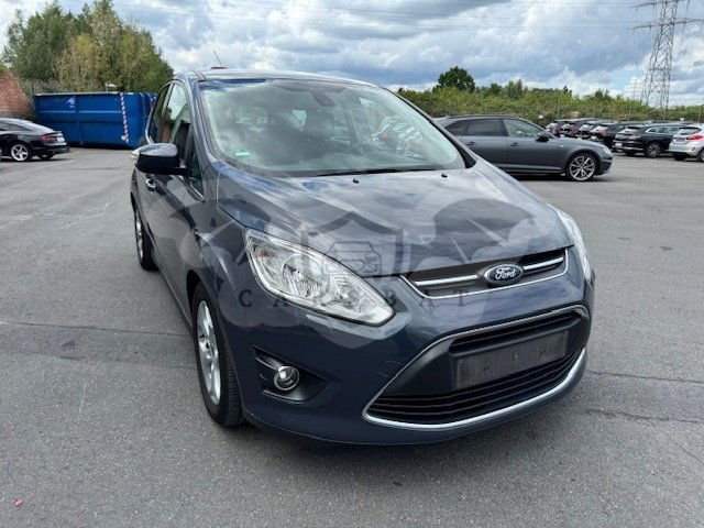 Ford C-Max 1.6 TDCI Trend 2011