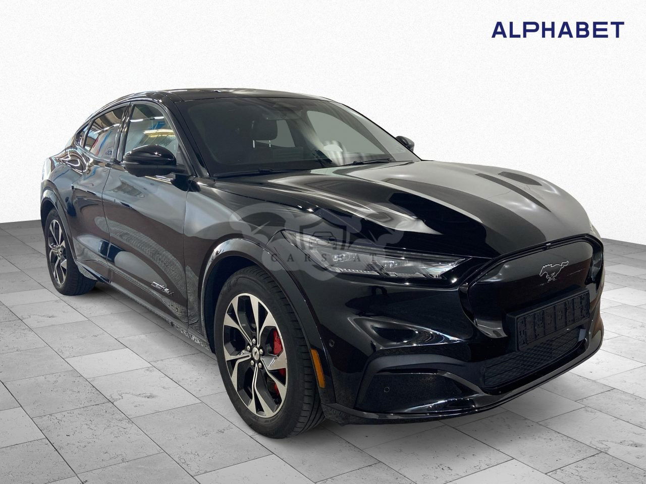 Ford Mustang Mach-E Premium 2023