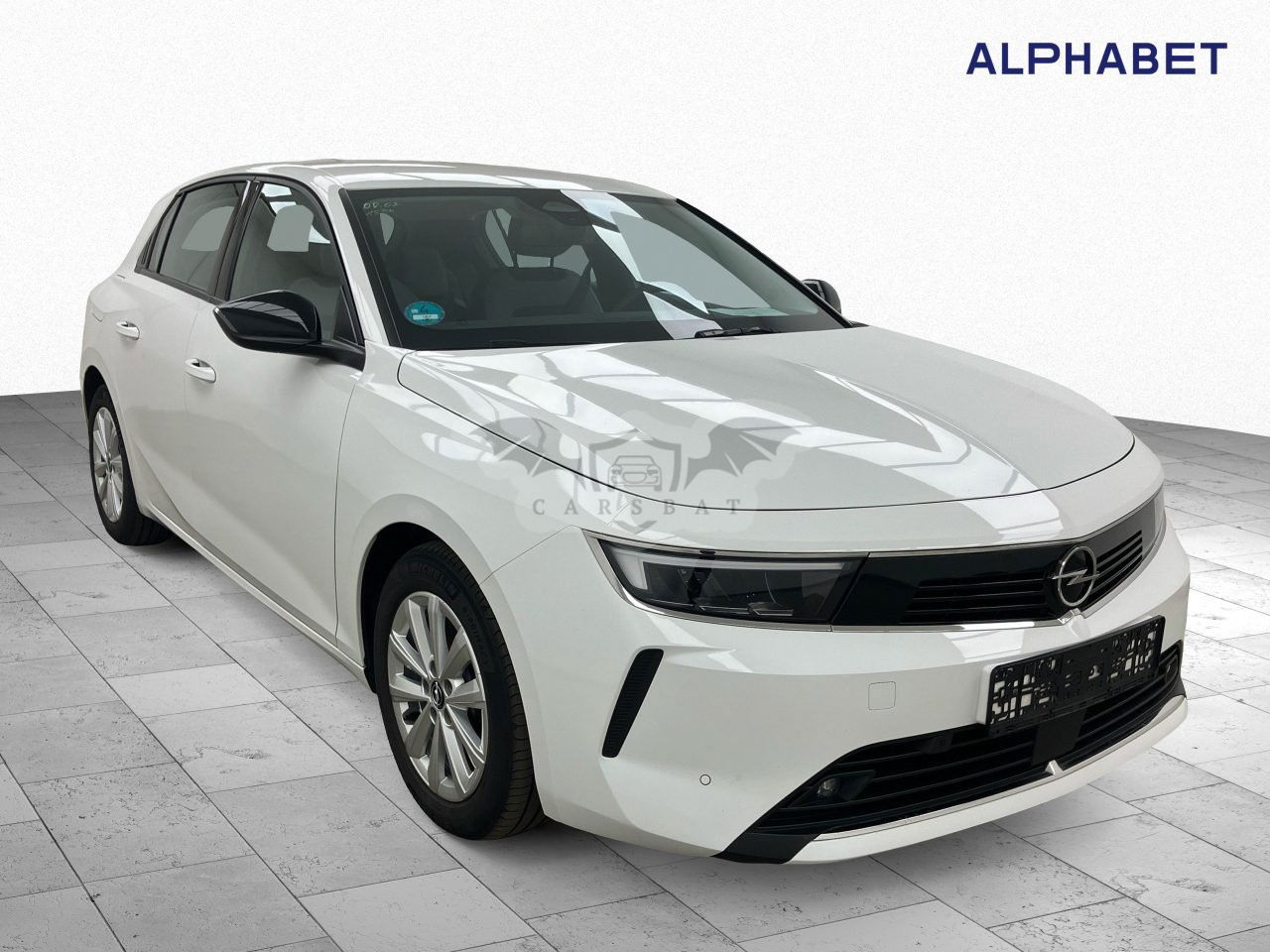 Opel Astra 1.5 Edition 2022