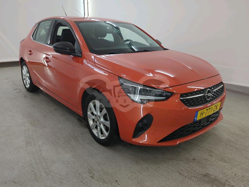 Opel Corsa 1.2 Elegance 2020