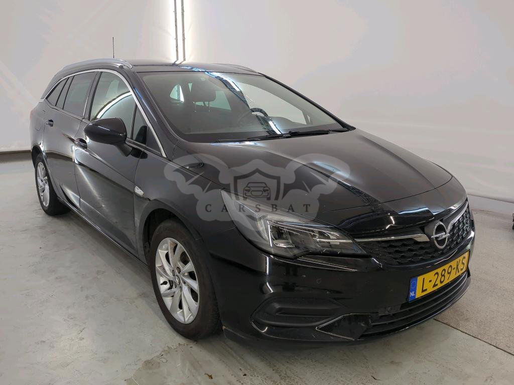 Opel Astra Sports Tourer 1.2 Business Elegance 2021